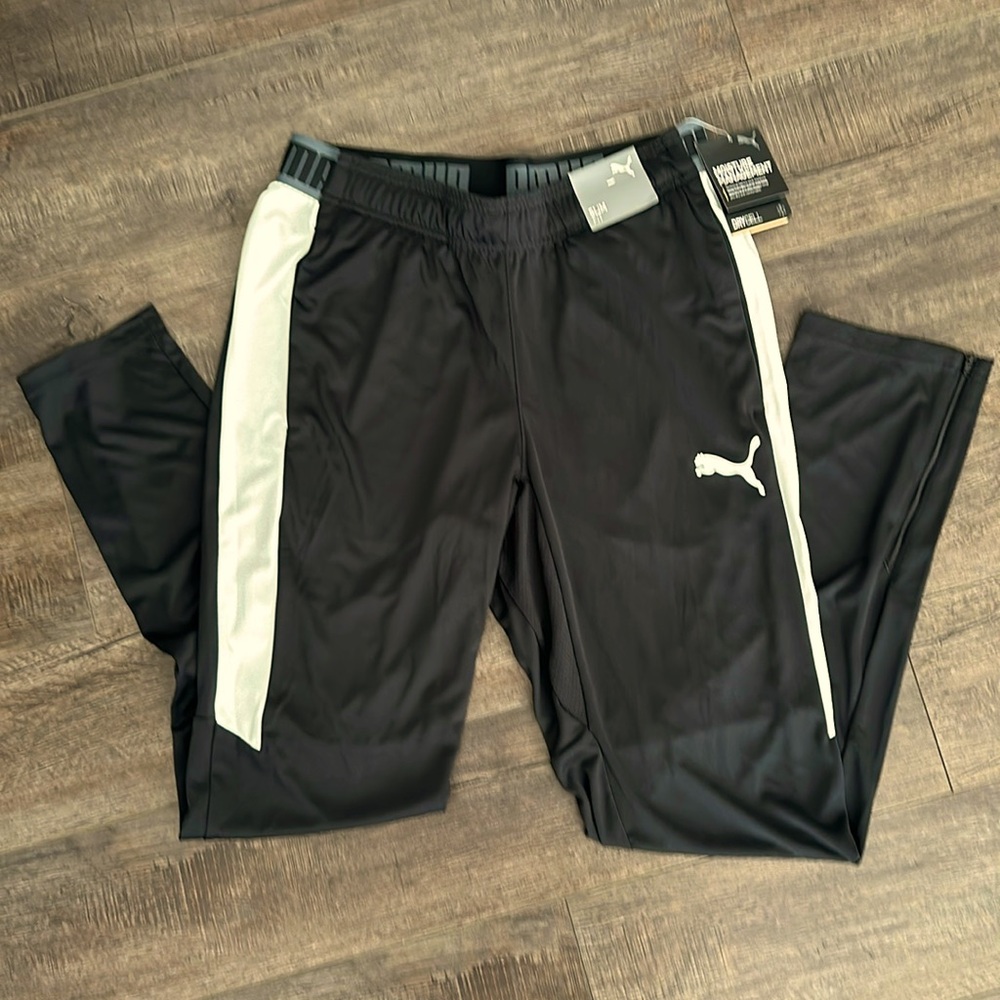 Mens Puma Joggers